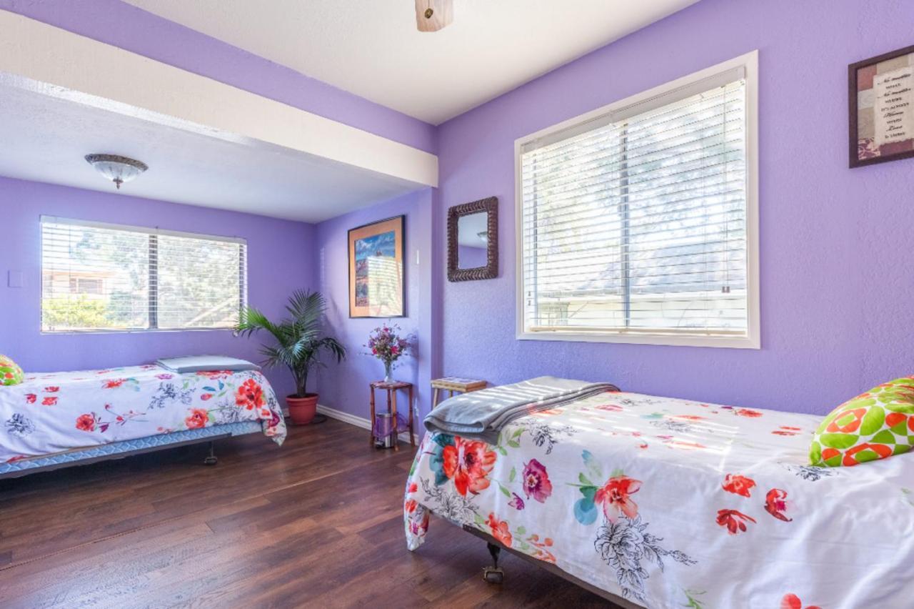 Spacious House With Hot Tub Spa, To Enjoy Red Rock View, Near Amitabha Stupa, And Trails Sedona Buitenkant foto