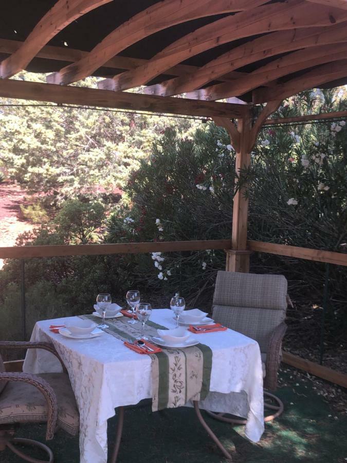 Spacious House With Hot Tub Spa, To Enjoy Red Rock View, Near Amitabha Stupa, And Trails Sedona Buitenkant foto